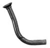 IMASAF 75.15.01 Exhaust Pipe